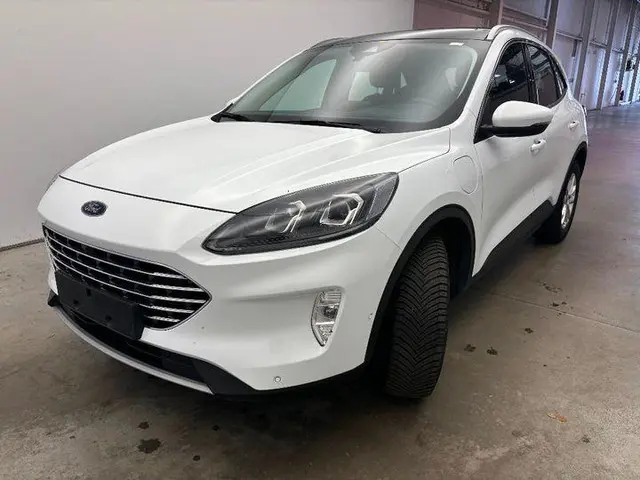 Ford Kuga 2