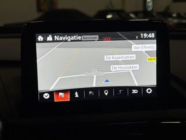 Mazda MX-5 2.0 SkyActiv-G 184pk Signature 2020 Benzine 36