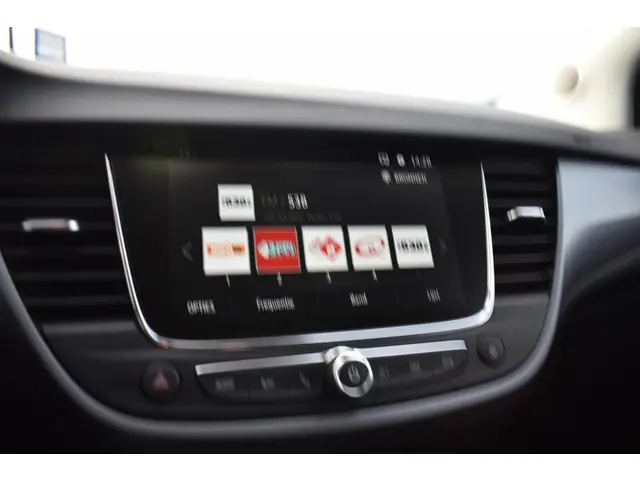 Opel Crossland 1.2 Turbo Edition 2022 Benzine 20