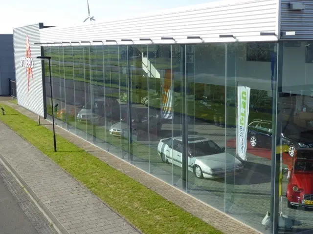 Citroën C1 1.0 e-VTi Airscape Feel 2015 Benzine 23