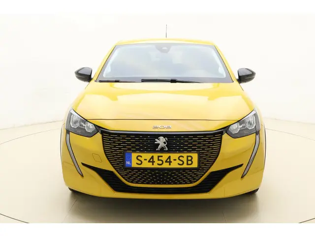 Peugeot e-208 EV Active Pack 50 kWh 2024 Elektrisch 6
