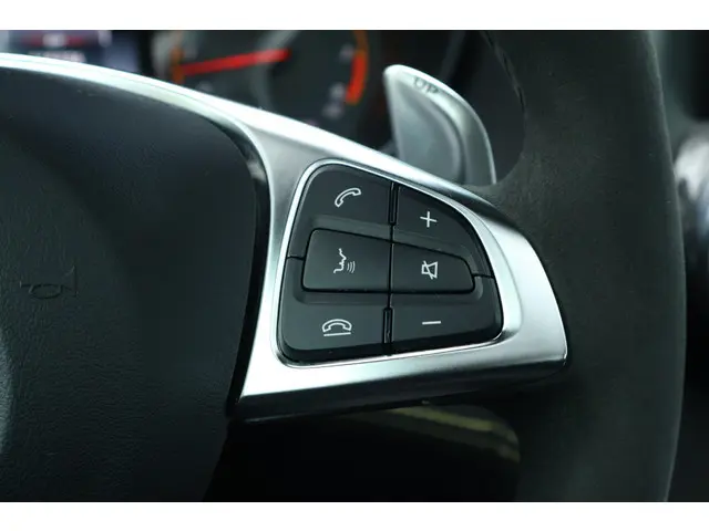 Mercedes-Benz AMG GT 4.0 S 2015 Benzine 28