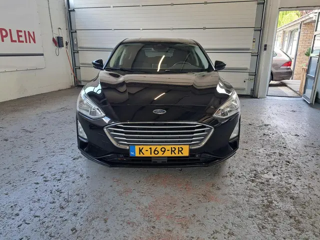 Ford Focus 2