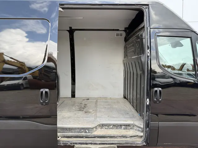 Iveco Daily 35S18 3.0 2020 Diesel 10