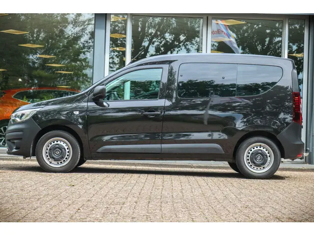 Renault Express dCi 75 Comfort 2021 Diesel 17