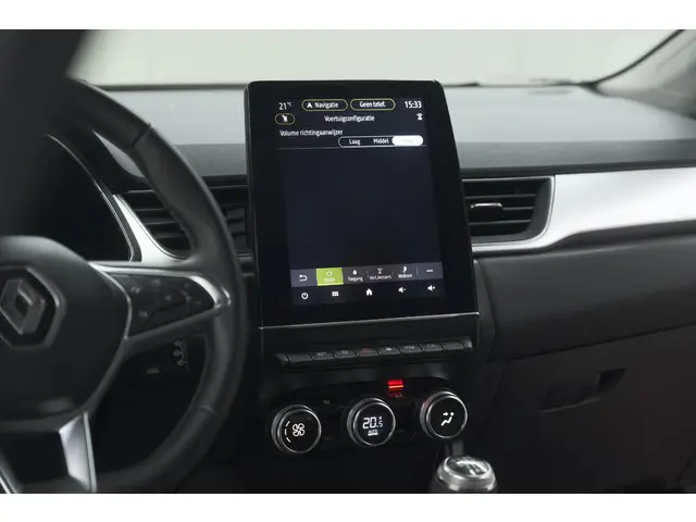 Renault Captur TCe 90 Techno 2024 Benzine 66