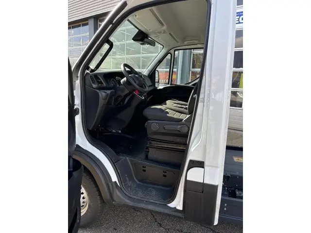 Iveco Daily Electric 38S14E 74 Kw 3750 2024 Elektrisch 5