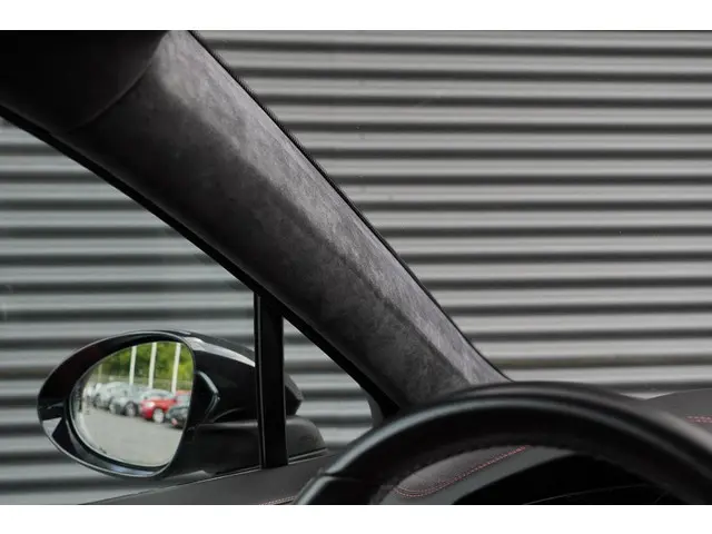 Porsche Cayenne Coupé 3.0 2020 Benzine 23