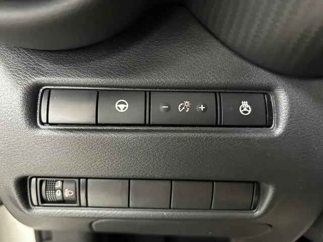 Nissan Juke 1.6 Hybrid Tekna 2023 Hybride Benzine 21