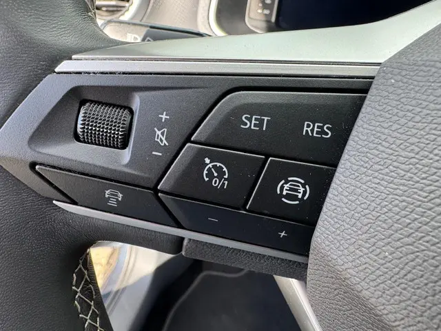 SEAT Ibiza 1.0 EcoTSI Style 2024 Benzine 20