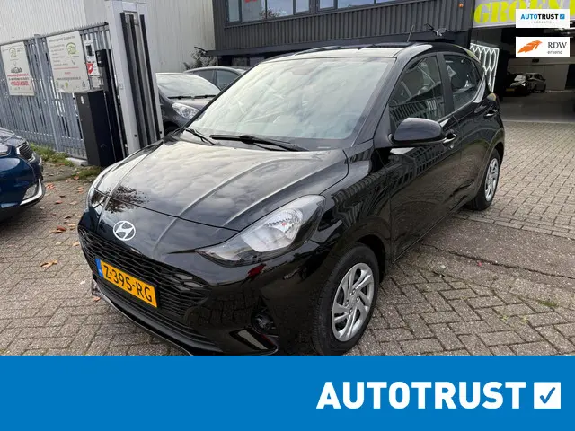 Hyundai i10 1.0 Comfort 5-zits 2024 Benzine