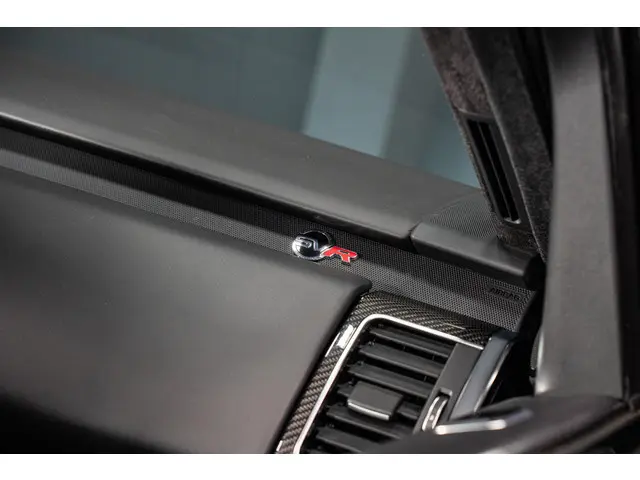 Land Rover Range Rover Sport 5.0 V8 SC SVR 2020 Benzine 39