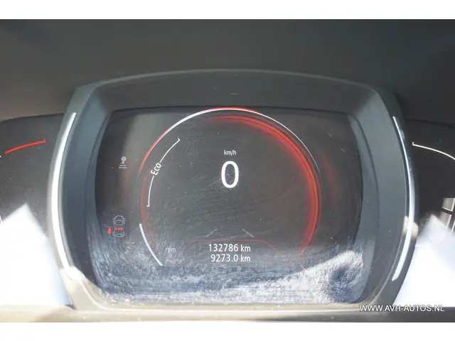 Renault Kadjar 1.2 TCe Intens 2015 Benzine 13