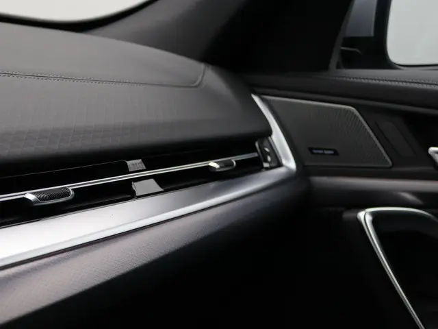 BMW iX2 eDrive20 2025 Elektrisch 14