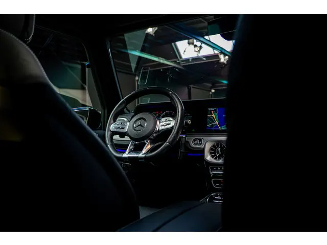 Mercedes-Benz G-Klasse 63 2019 Benzine 41