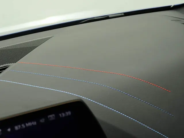 BMW 1 Serie 5-deurs M135i xDrive 2025 Benzine 8