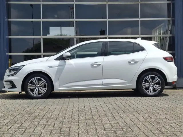 Renault Mégane 2