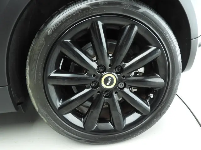 MINI Electric 3-deurs Cooper SE 2020 Elektrisch 39
