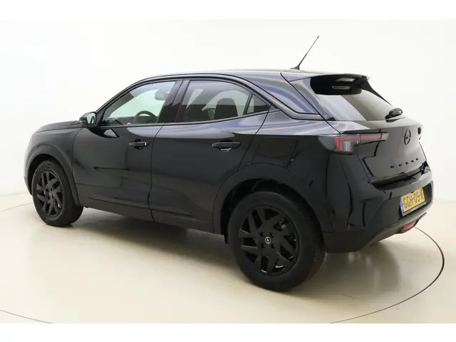 Opel Mokka 1.2 Turbo Hybrid GS 2024 Hybride Benzine 4