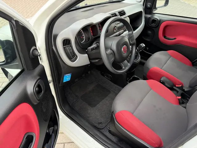 Fiat Panda 0.9 TwinAir Edizione Cool 2013 Benzine 11