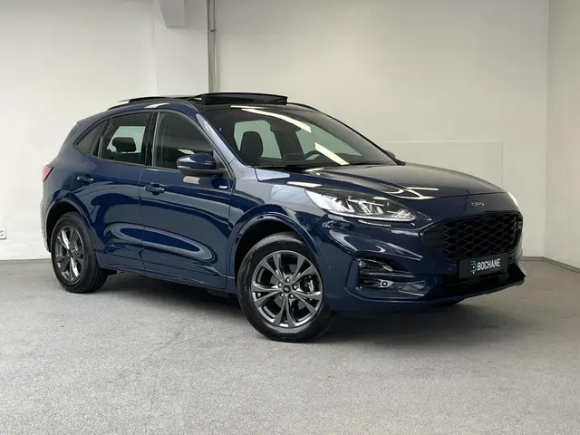 Ford Kuga 2.5 PHEV ST-Line X 2022 Hybride Benzine 7