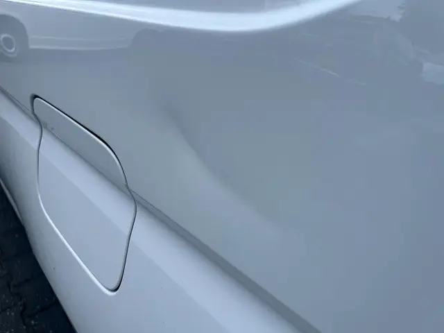 Volkswagen Caddy Cargo 1.5 TSI Style 2022 Benzine 45