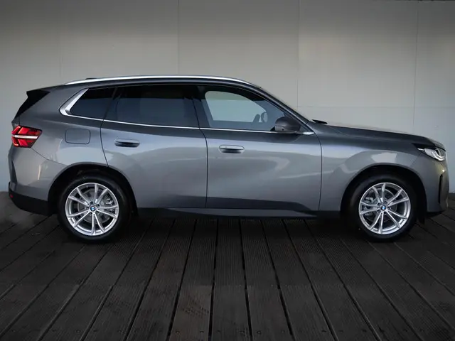 BMW X3 30e xDrive 2026 Hybride Benzine 4
