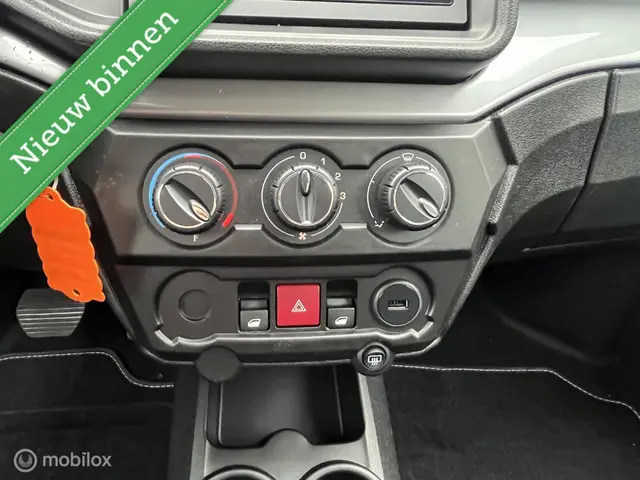 Aixam Crossover Premium 2025 Diesel 12