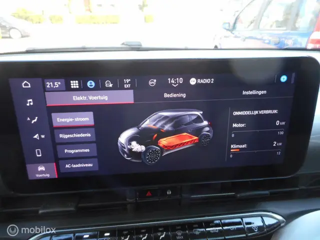 Fiat 500e Icon 42 kWh 2022 Elektrisch 36