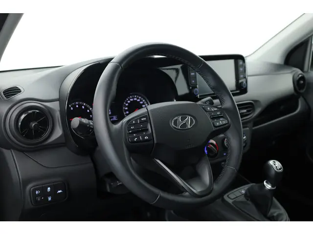 Hyundai i10 1.0 Comfort 2023 Benzine 5