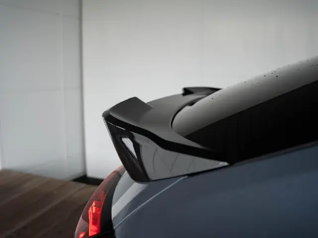 BMW iX2 eDrive20 2025 Elektrisch 19