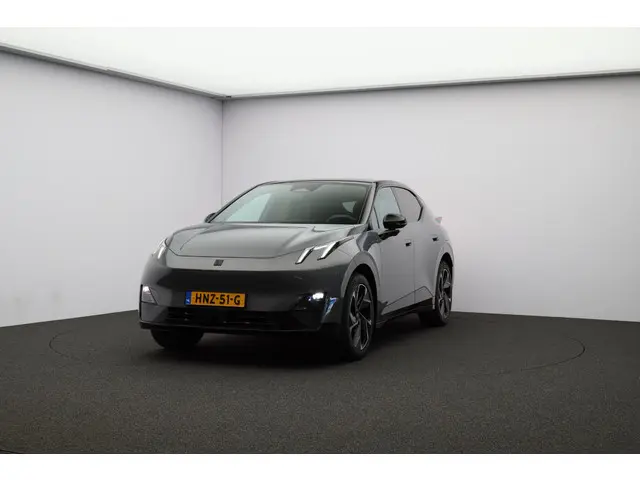 Lynk & Co 02 More 66 kWh 2025 Elektrisch 5