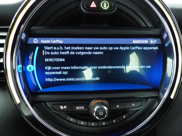 MINI Electric 3-deurs Cooper SE 2020 Elektrisch 32