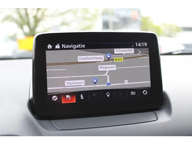 Mazda CX-3 2.0 SkyActiv-G 120 GT-M-Line 2018 Benzine 20