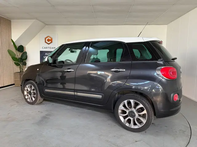 Fiat 500L 2