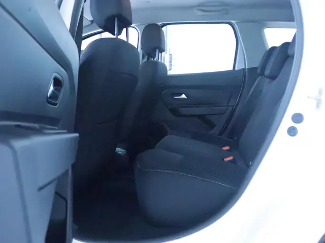 Dacia Duster 1.0 TCe 100 Bi-Fuel Comfort 2020 Benzine 7