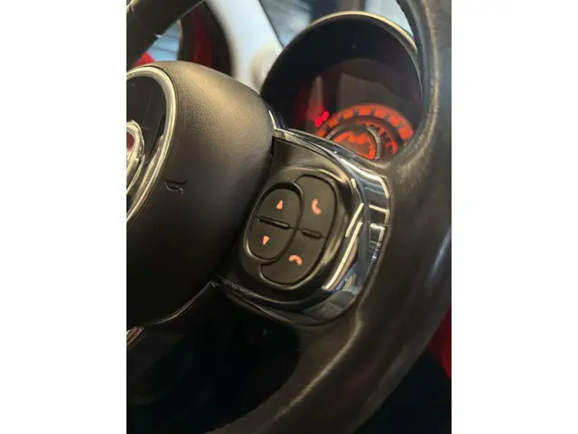 Fiat 500 1.2 Lounge 2019 Benzine 28