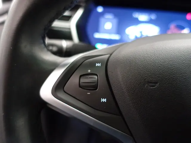 Tesla Model X 90D Performance AWD- 2017 Elektrisch 17
