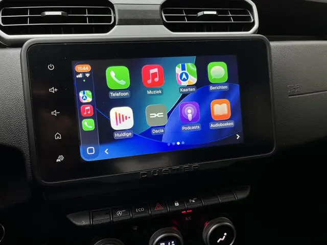 Dacia Duster 1.0 TCe 100 ECO-G Journey 2023 LPG/Gas 30