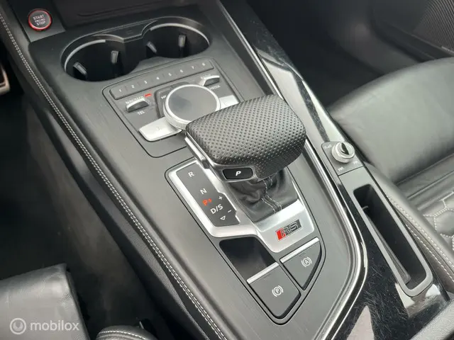 Audi RS5 2.9 TFSI RS 5 quattro 2019 Benzine 16