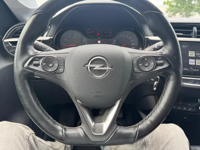 Opel Corsa 1.2 Edition 2020 Benzine 13
