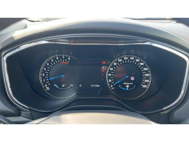Ford Mondeo Wagon 1.5 Titanium 2016 Benzine 22