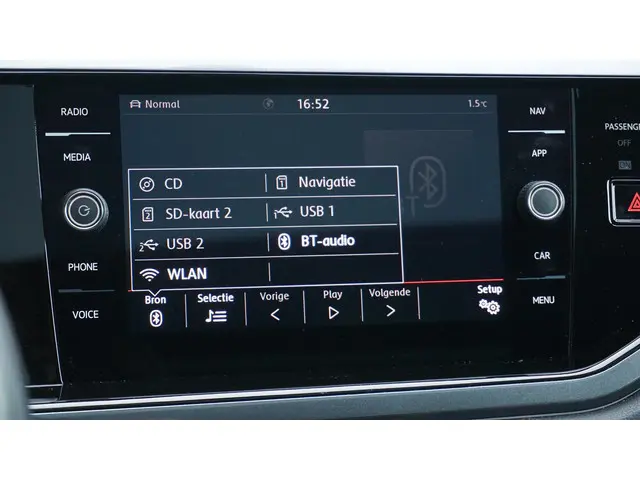 Volkswagen Polo GTI 2.0 TSI 200PK 5DRS DSG 2020 Benzine 42