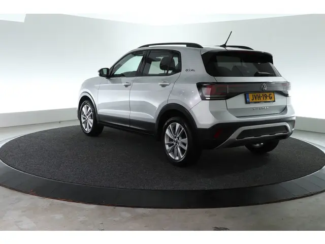 Volkswagen T-Cross 1.0 TSI 2025 Benzine 14