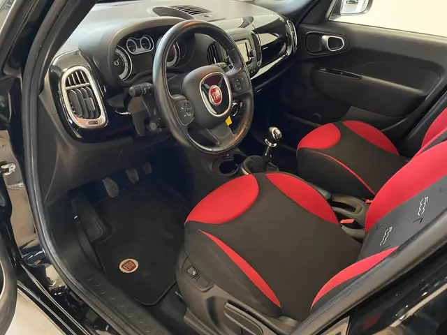 Fiat 500L 0.9 TwinAir Easy 2014 Benzine 8