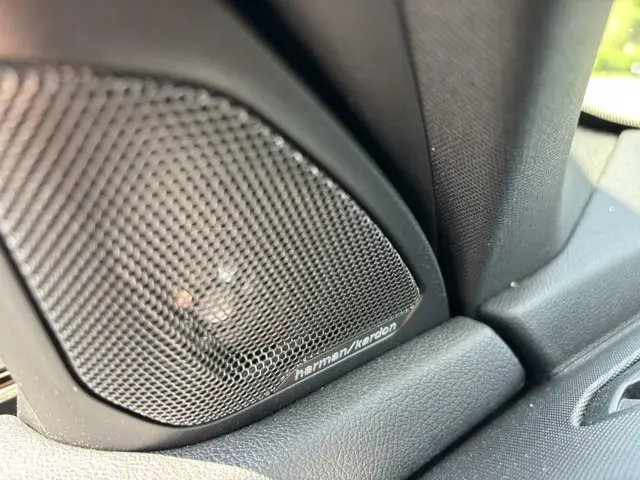 BMW 1 Serie 116i M Sport Shadow 2021 Benzine 41