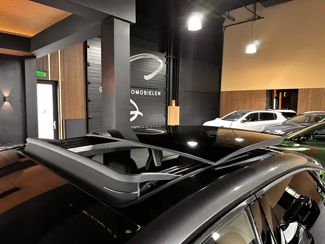 Citroën C4 1.2 Puretech Shine 2022 Benzine 9