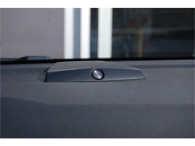 Ford Fiesta 1.0 EcoBoost Titanium AUTOMAAT 2018 Benzine 29