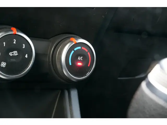 Renault Captur 1.0 TCe 100 Bi-Fuel Zen 2021 Benzine 20