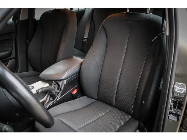 BMW 1 Serie 116i 2017 Benzine 7